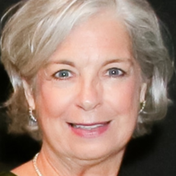 Meet your Posher, Patsy - Picture 1 of 1